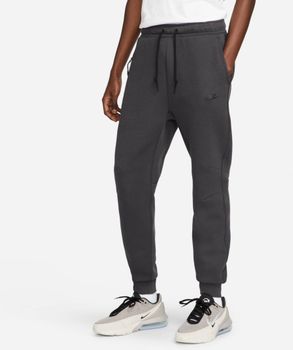 Штани Nike M NK TCH FLC JGGR чоловічі - 7