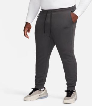 Штани Nike M NK TCH FLC JGGR чоловічі - 10