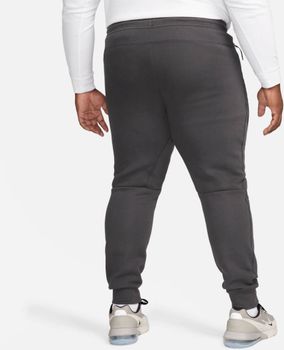 Штани Nike M NK TCH FLC JGGR чоловічі - 11