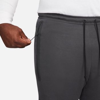 Штани Nike M NK TCH FLC JGGR чоловічі - 14