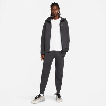 Штани Nike M NK TCH FLC JGGR чоловічі - 9