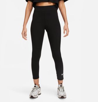 Лосини Nike W NSW NK CLSC HR 7/8 TIGHT LBR жіночі - фото