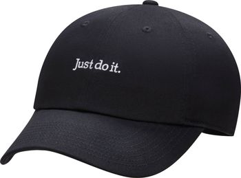Кепка Nike U NK CLUB CAP U CB JDI L - 2