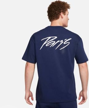 Футболка Nike PSG M NK SS MX90 TEE - 2