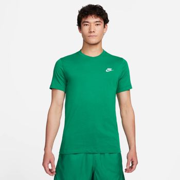 Футболка Nike M NSW CLUB TEE - 9