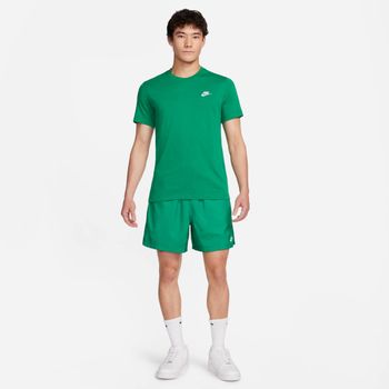 Футболка Nike M NSW CLUB TEE - 5