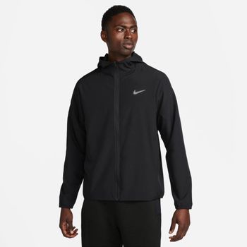 Джемпер Nike M NK DF FORM HD JKT - фото