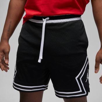 Шорти Jordan M J DF SPRT DMND SHORT чоловічі - 2