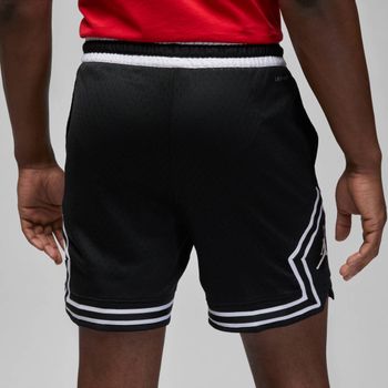 Шорти Jordan M J DF SPRT DMND SHORT чоловічі - 3