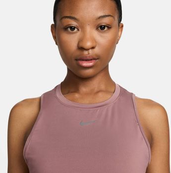 Футболка Nike W NK ONE CLASSIC DF TANK - 4