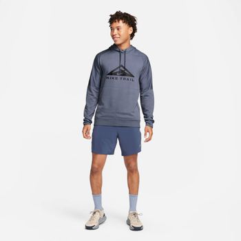 Джемпер Nike M NK DF MAGIC HOUR HOODIE - 10