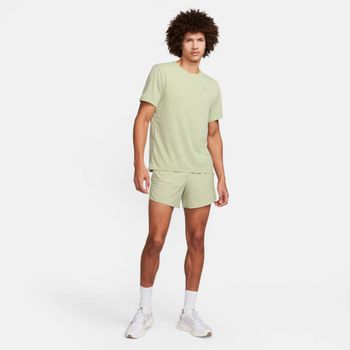 Футболка Nike M NK DF UV MILER SS - 5