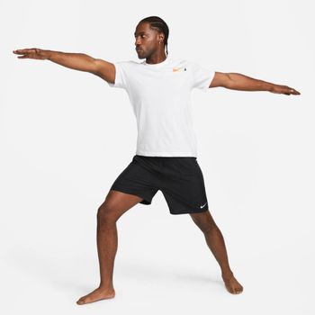 Шорти Nike M NK DF FORM 7IN UL SHORT  чоловічі - 5