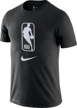 Футболка Nike NBA M NK DF N31 SS TEE чоловіча - фото