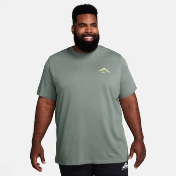 Футболка Nike M NK DF TEE TRAIL OTDR SSNL - 7