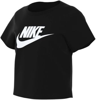 Футболка Nike G NSW TEE CROP FUTURA - 5