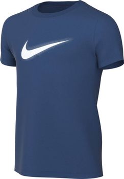 Футболка Nike B NK DF MULTI+ SS TOP HBR - 5