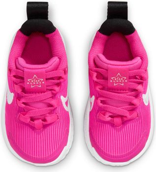 Кроссовки Nike NIKE STAR RUNNER 4 для девочки - 6