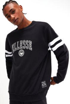 Джемпер Ellesse VIVAR SWEATSHIRT - 2