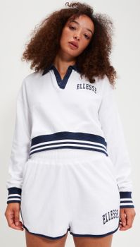 Джемпер Ellesse CROCETTA CROPPED SWEATSHIRT - 1