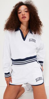 Джемпер Ellesse CROCETTA CROPPED SWEATSHIRT - 4