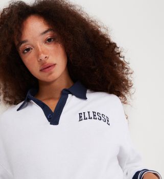 Джемпер Ellesse CROCETTA CROPPED SWEATSHIRT - 3