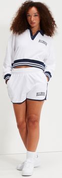 Джемпер Ellesse CROCETTA CROPPED SWEATSHIRT - 5