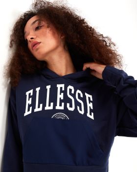 Джемпер Ellesse ROSARIAN CROPPED HOODY - 3