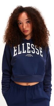 Джемпер Ellesse ROSARIAN CROPPED HOODY - 5