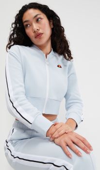 Джемпер Ellesse DOMINGOS TRACK JACKET - 5