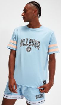 Футболка Ellesse SLATENO T-SHIRT - 1