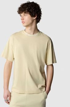 Футболка THE NORTH FACE M ZUMU S/S TEE - 1