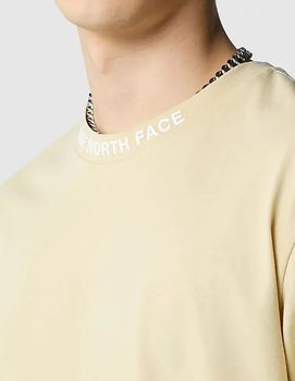 Футболка THE NORTH FACE M ZUMU S/S TEE - 2