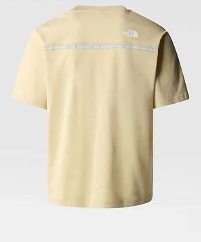 Футболка THE NORTH FACE M ZUMU S/S TEE - 5