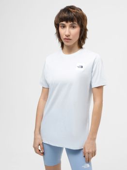 Футболка THE NORTH FACE W SS24 COORDINATES S/S TEE - 1