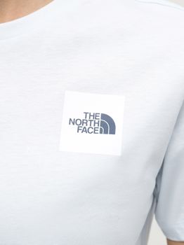 Футболка THE NORTH FACE W SS24 COORDINATES S/S TEE - 3