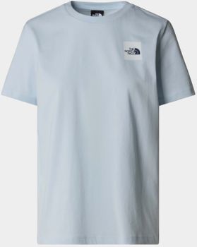 Футболка THE NORTH FACE W SS24 COORDINATES S/S TEE - 4