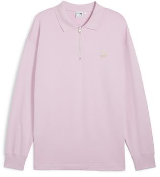 Футболка Puma BETTER CLASSICS POLO CREW - 6