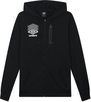 Джемпер UMBRO TERRACE ZIP HOODIE - 5