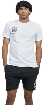 Футболка UMBRO TERRACE GRAPHIC TEE - 1