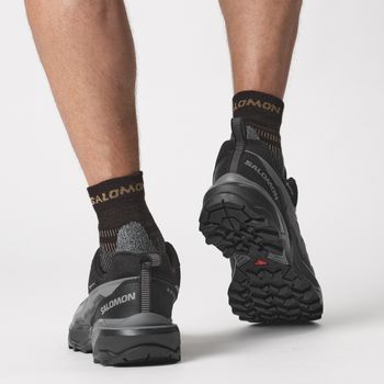 Кросівки Salomon X ULTRA 360 GTX чоловічі - 8