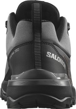 Кроссовки Salomon X ULTRA 360 мужские - 4