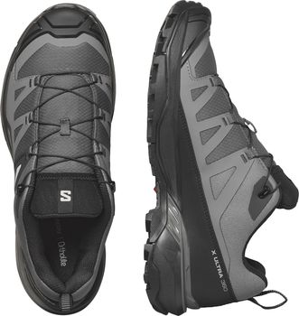 Кроссовки Salomon X ULTRA 360 мужские - 5