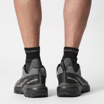 Кроссовки Salomon X ULTRA 360 мужские - 8