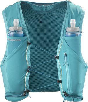 Рюкзак Salomon ADV SKIN 5 SET - 2