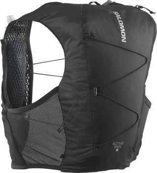 Рюкзак Salomon ACTIVE SKIN 8 SET - 1