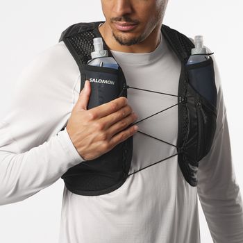 Рюкзак Salomon ACTIVE SKIN 8 SET - 3