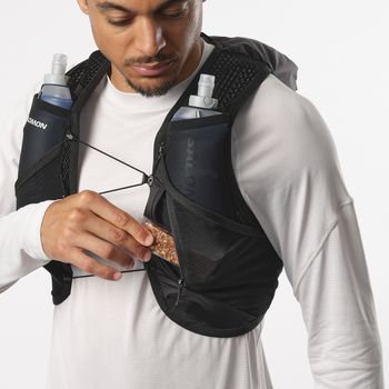 Рюкзак Salomon ACTIVE SKIN 8 SET - 4