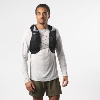 Рюкзак Salomon ACTIVE SKIN 8 SET - 5