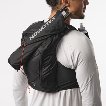 Рюкзак Salomon ACTIVE SKIN 8 SET - 6